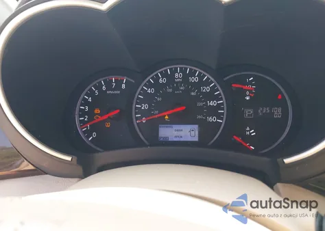 2012 Nissan Quest S из США, поврежденный, VIN JN8AE2KP7C9030807